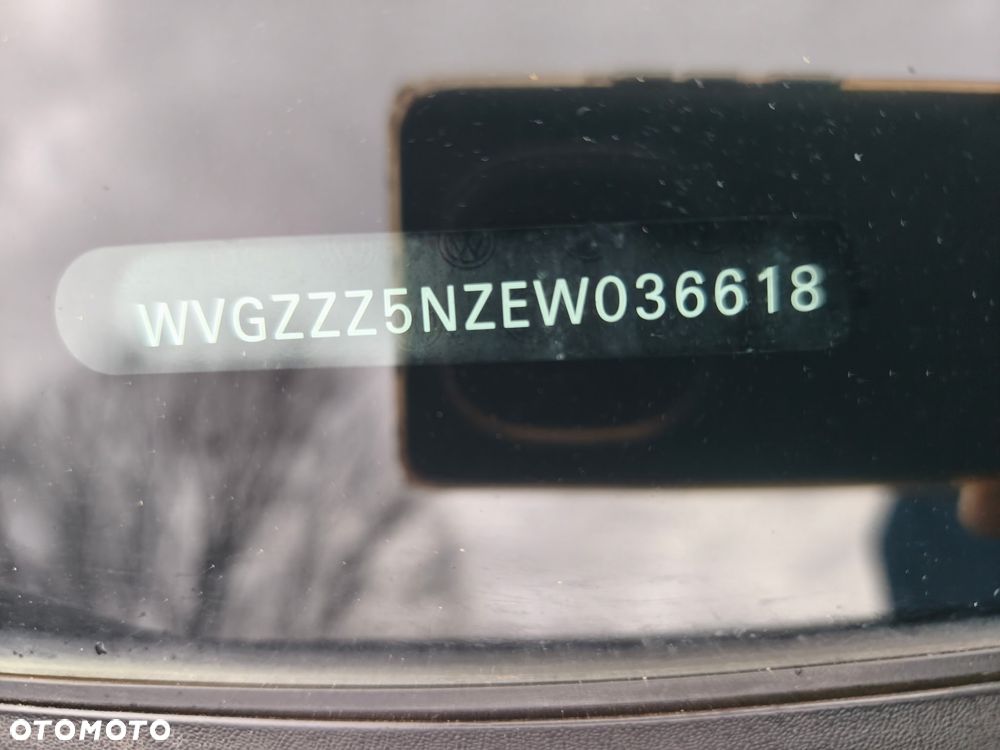 Volkswagen Tiguan 1.4 TSI 4Mot Perfectline R-Style - 7