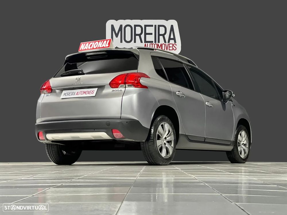 Peugeot 2008 - 3