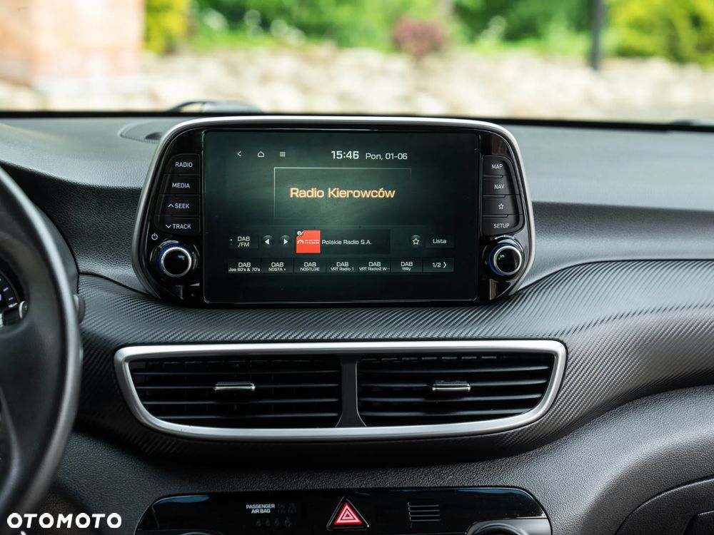 Hyundai Tucson 1.6 GDi Style 2WD - 36