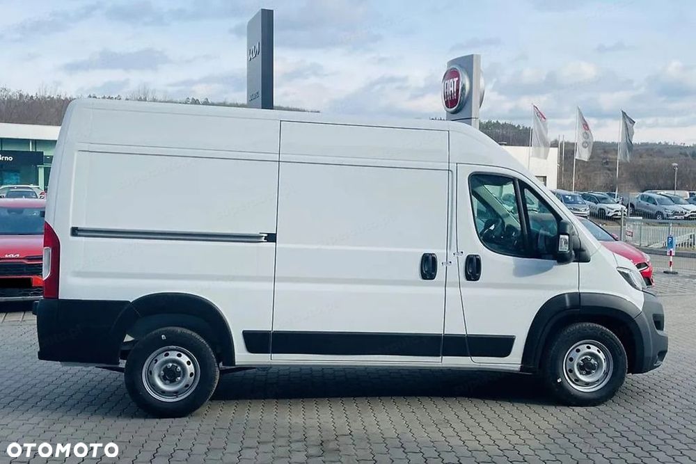Fiat Ducato 3t L2H2 2.2 120KM - 5