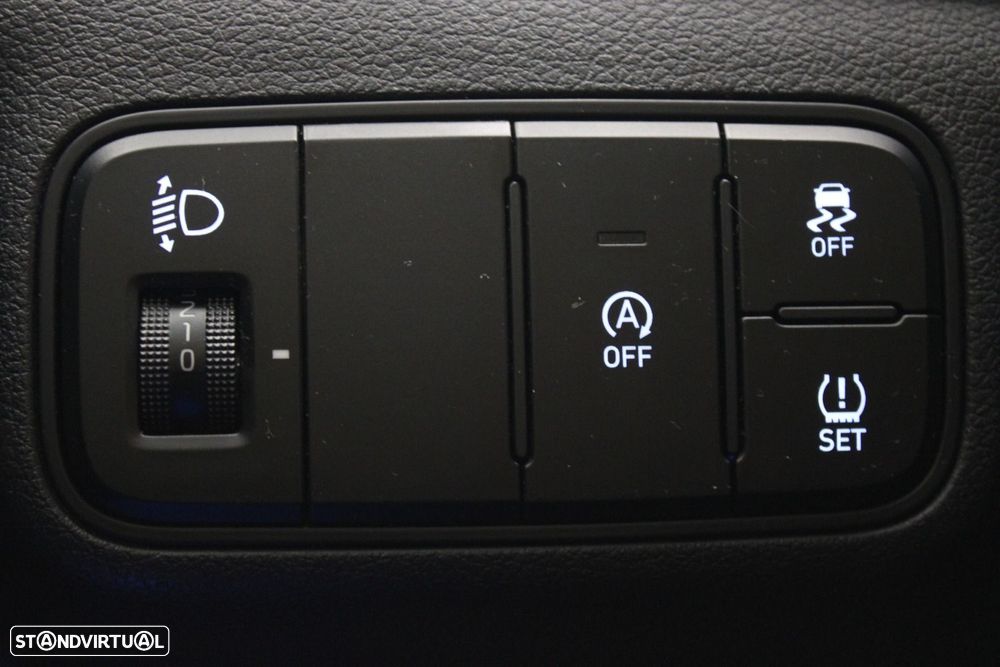 Hyundai Bayon 1.0 T-GDI Premium - 13