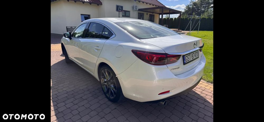 Mazda 6 2.0 SKYPassion - 9