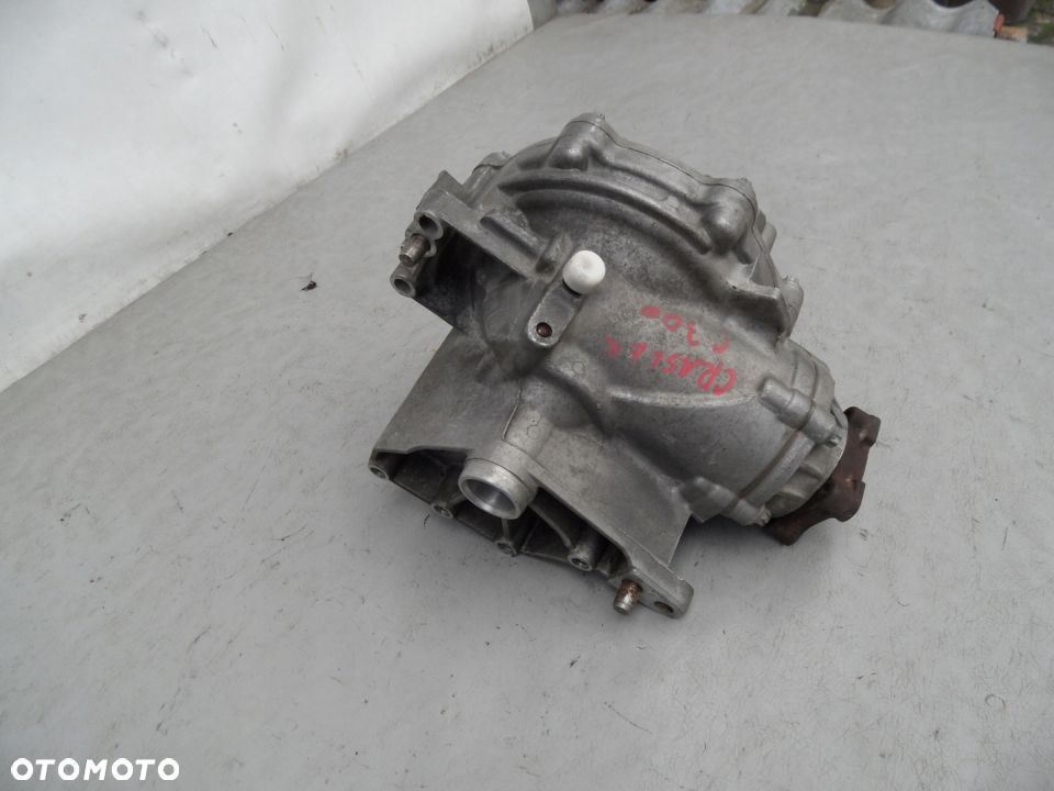 REDUKTOR SKRZYNIA MOST PRZÓD CHRYSLER 300C 3.07 - 3
