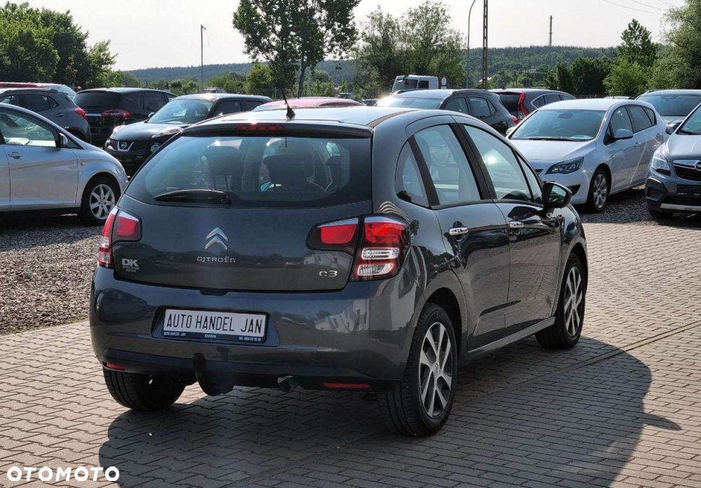 Citroën C3 - 12