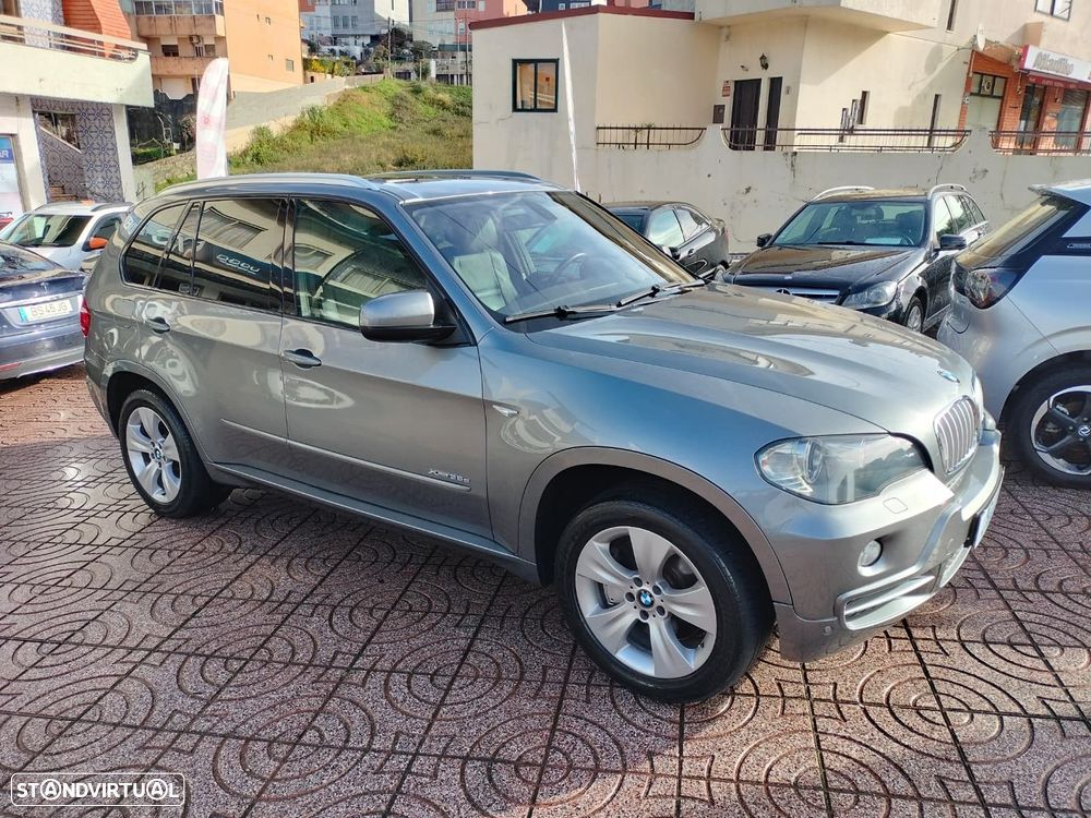 BMW X5 35 d xDrive - 27