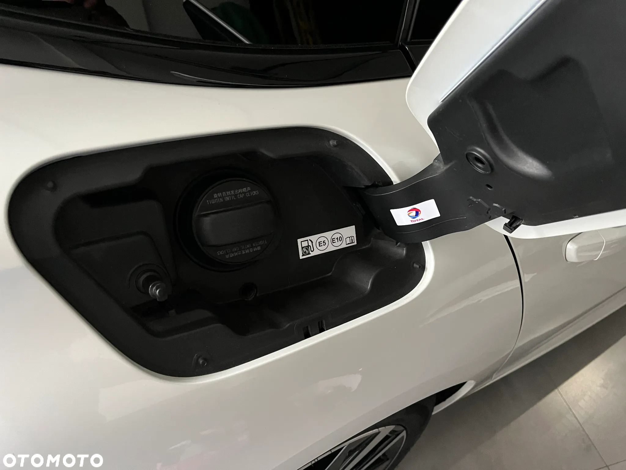 Peugeot 508 SW Plug-In Hybrid 180 e-EAT8 GT - 39