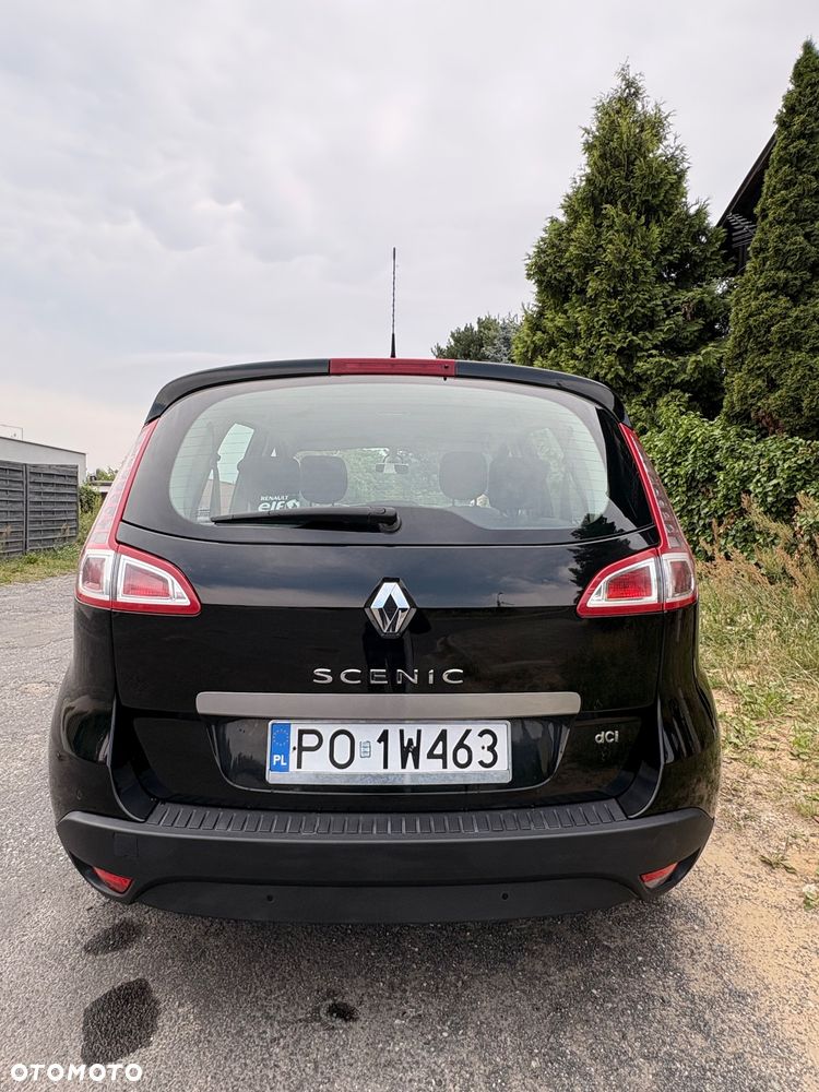Renault Scenic 1.5 dCi Tech Run - 2
