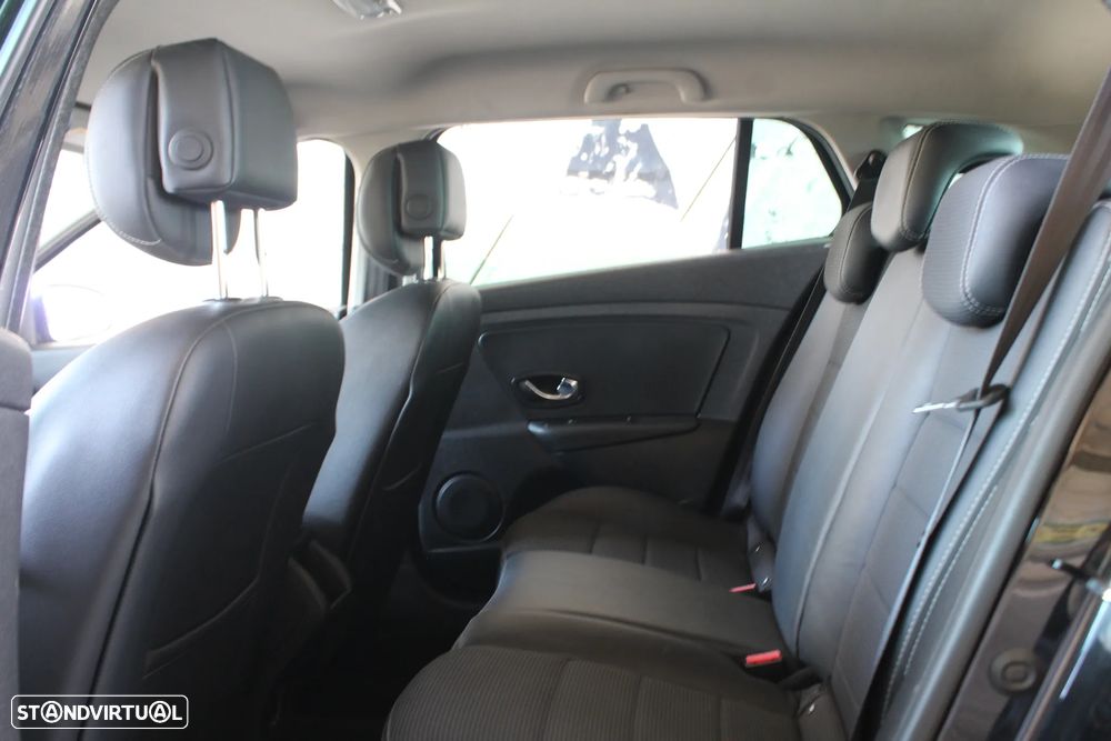 Renault Mégane Sport Tourer 1.5 dCi GT Line - 36