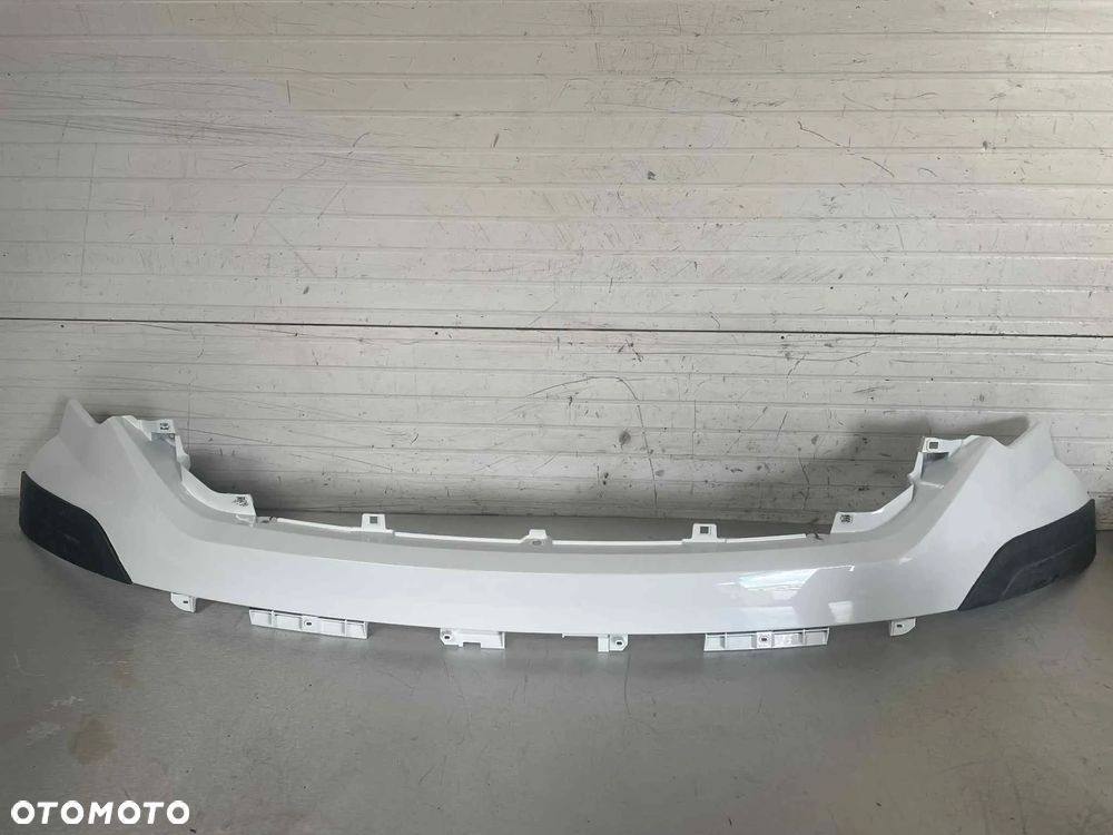 Iveco Daily 2014- Listwa Pod Grill - 2