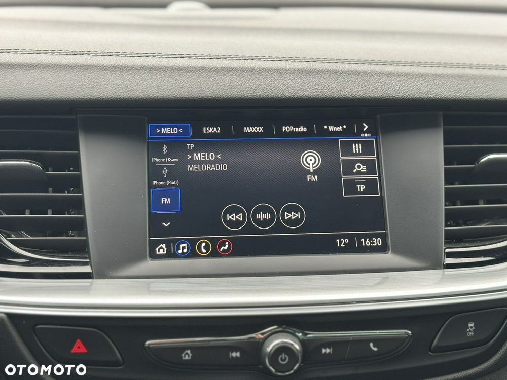 Opel Insignia 2.0 CDTI Business Elegance S&S - 18