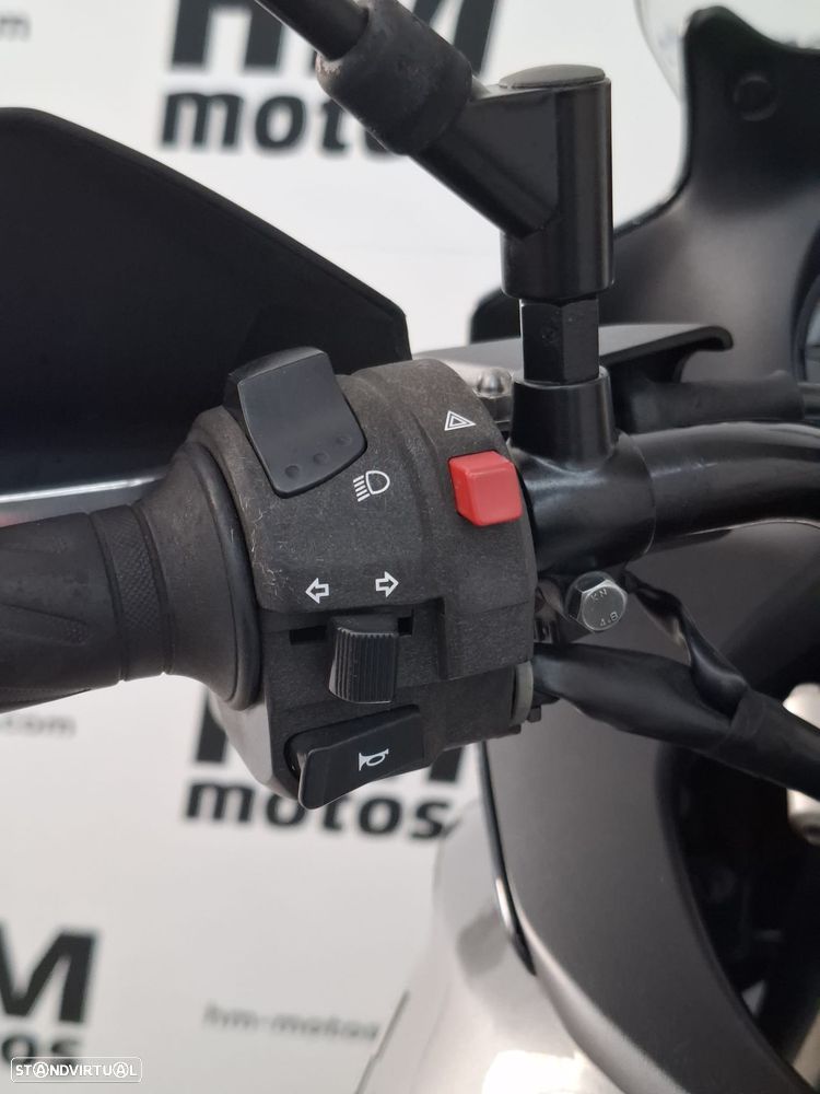 Suzuki DL 650 V-STROM - 9