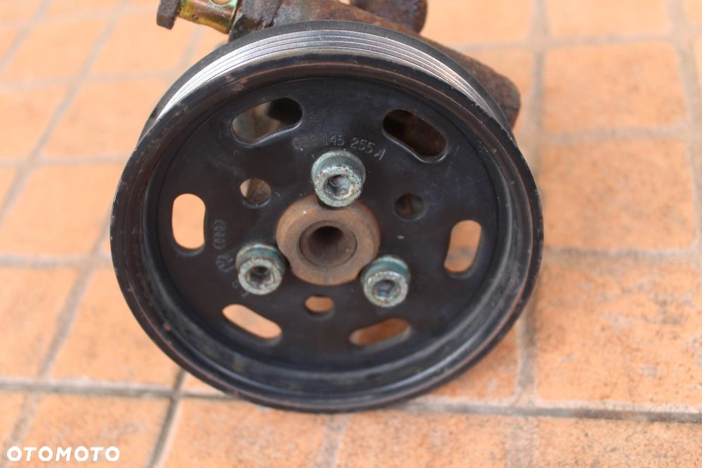 POMPA WSPOMAGANIA VW NEW BEETLE 2.0B 1J0422154C - 3