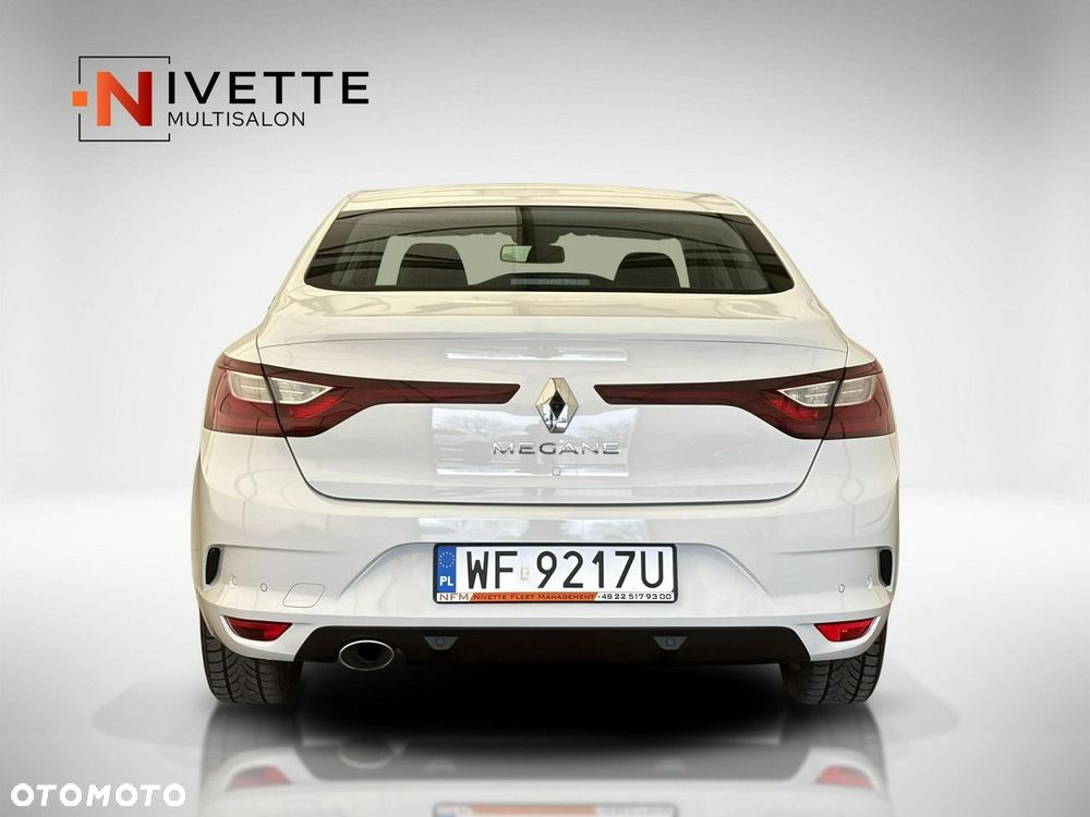 Renault Megane - 10