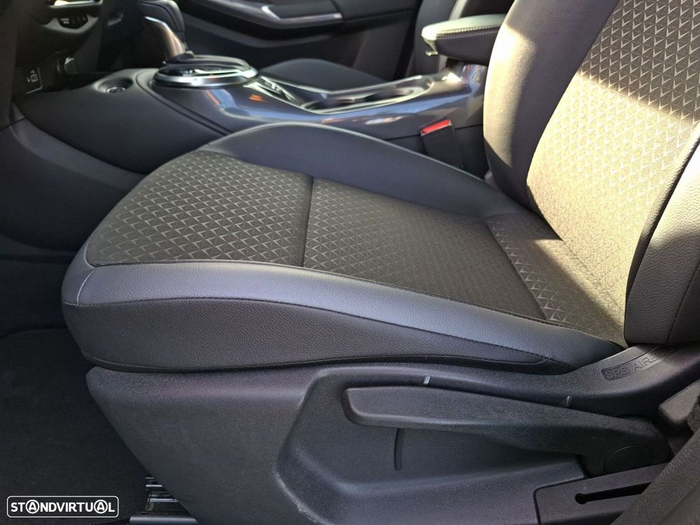 Nissan Juke 1.0 DIG-T N-Connecta NAV.+TwoTone NC DCT - 25