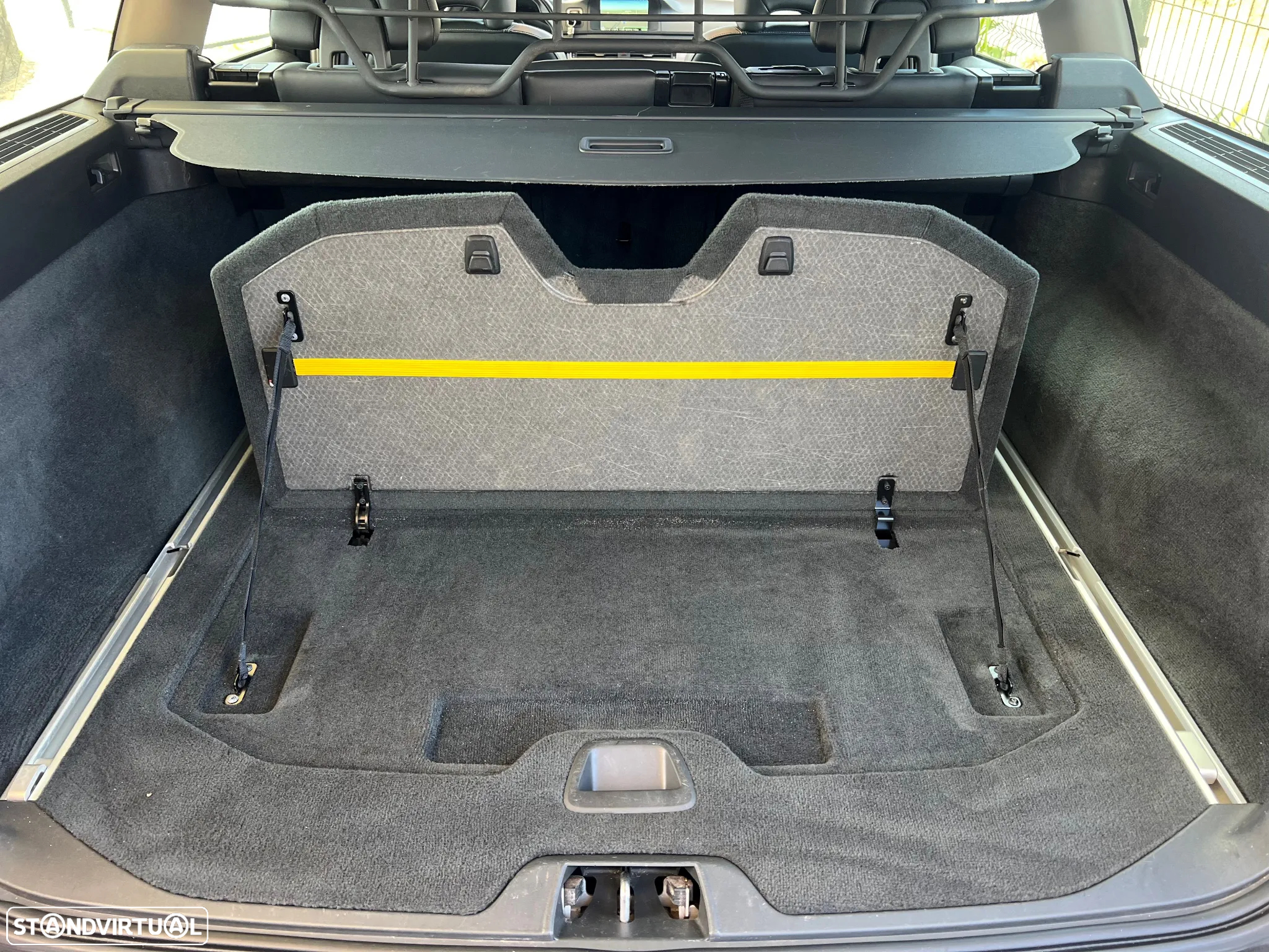 Volvo XC 70 2.0 D4 Summum Dynamic Geartronic - 41