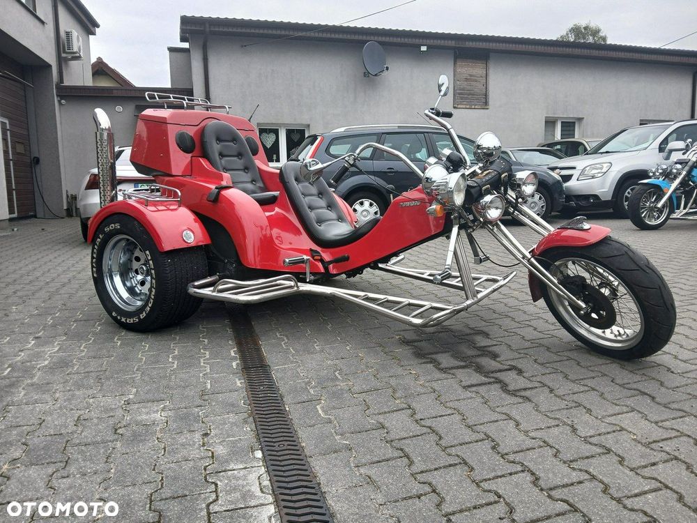 Rewaco RF1 - 10