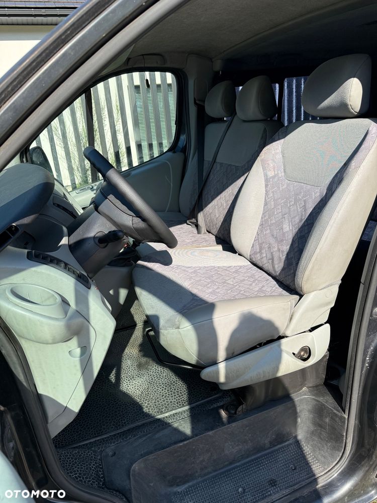 Opel Vivaro L2H1 - 8