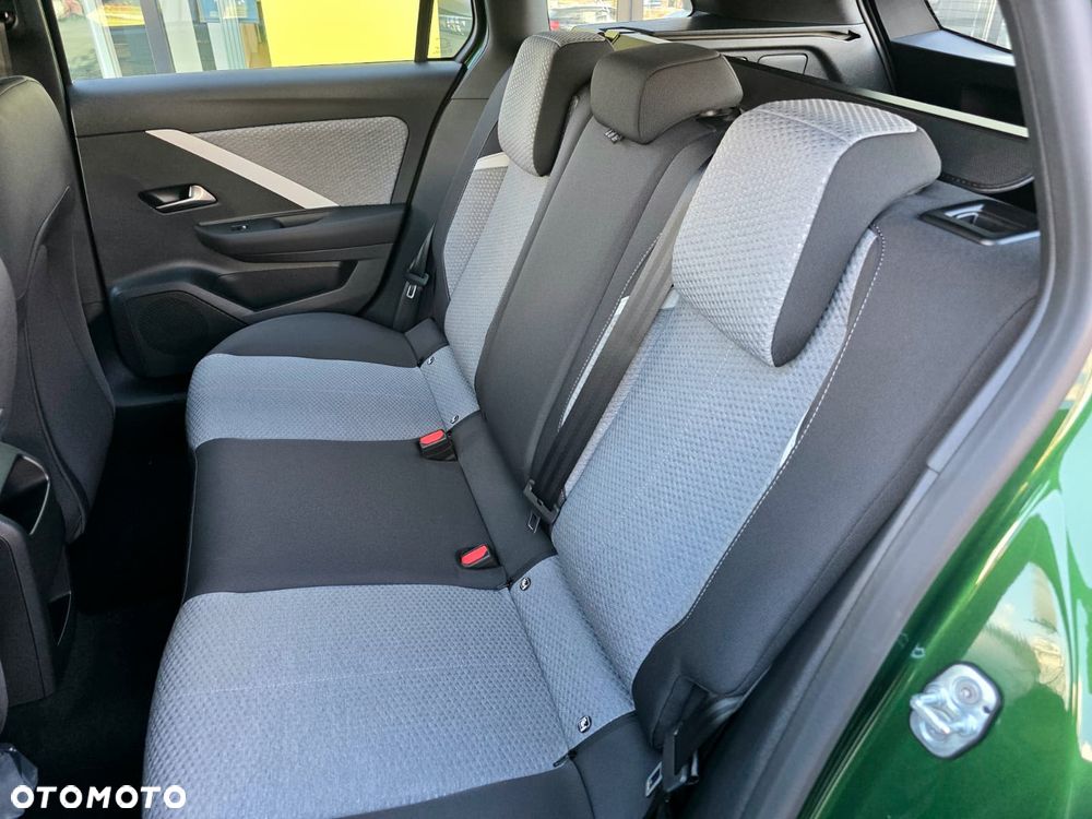 Opel Astra 1.5 CDTI Business Edition S&S - 11