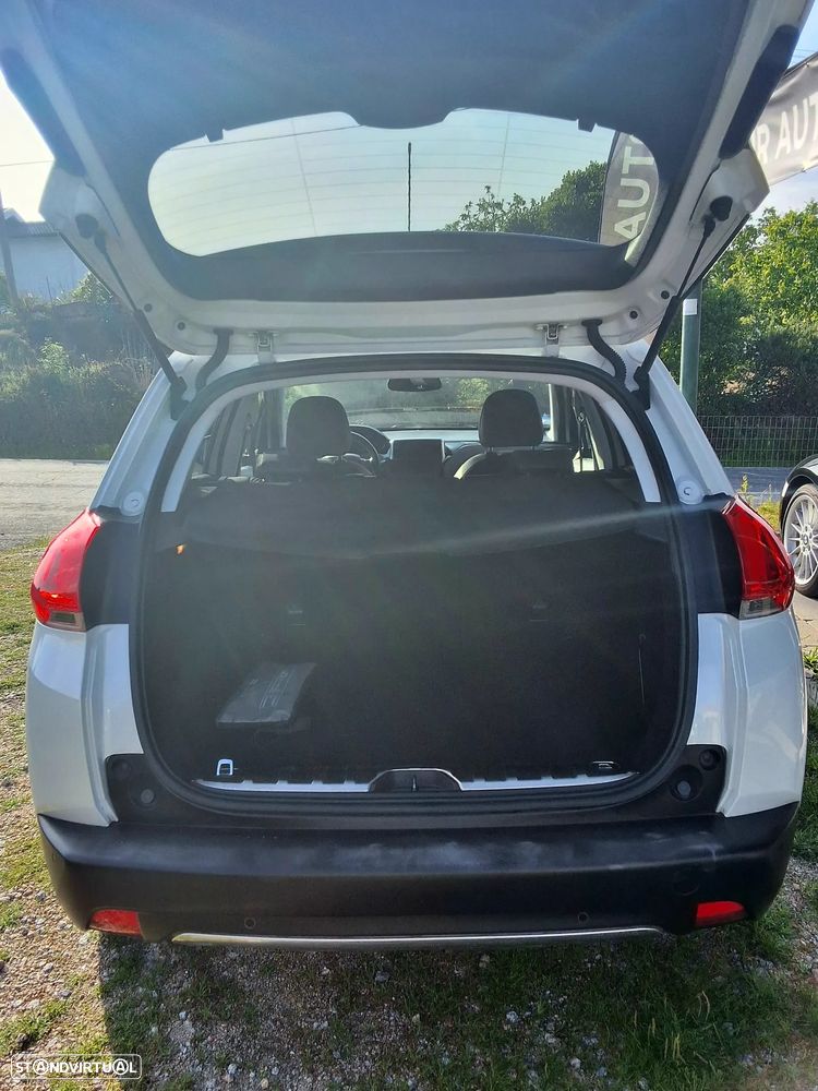 Peugeot 2008 1.6 BlueHDi Allure - 6