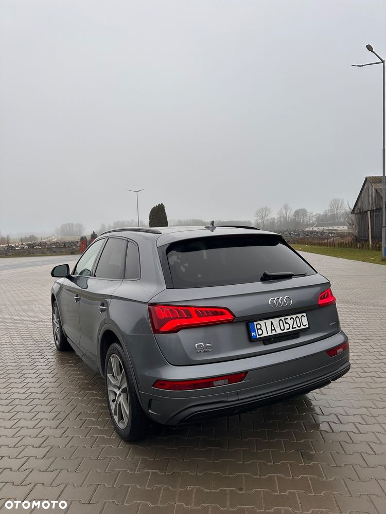 Audi Q5 - 3