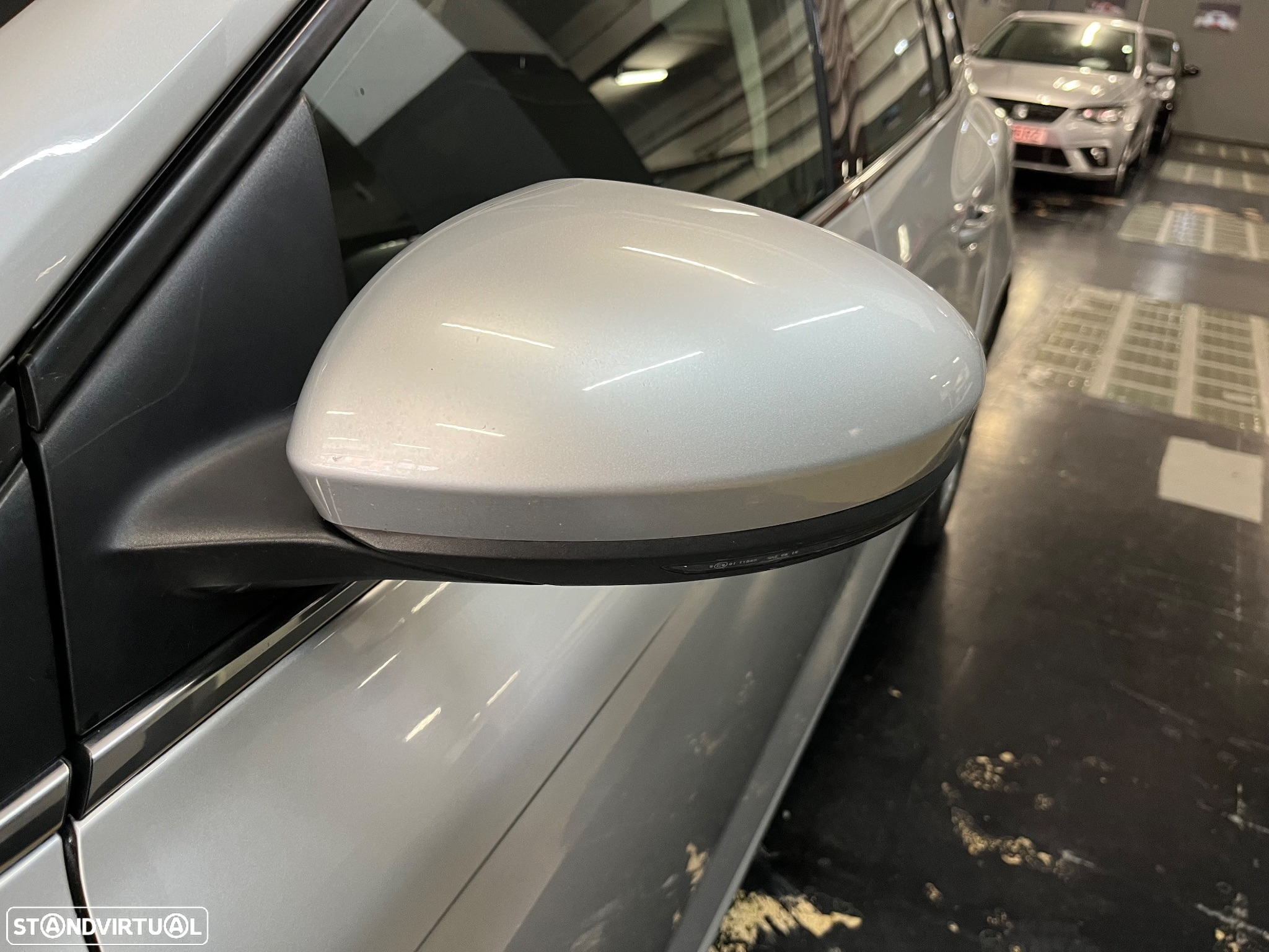 Renault Mégane Sport Tourer 1.5 dCi Intens - 22