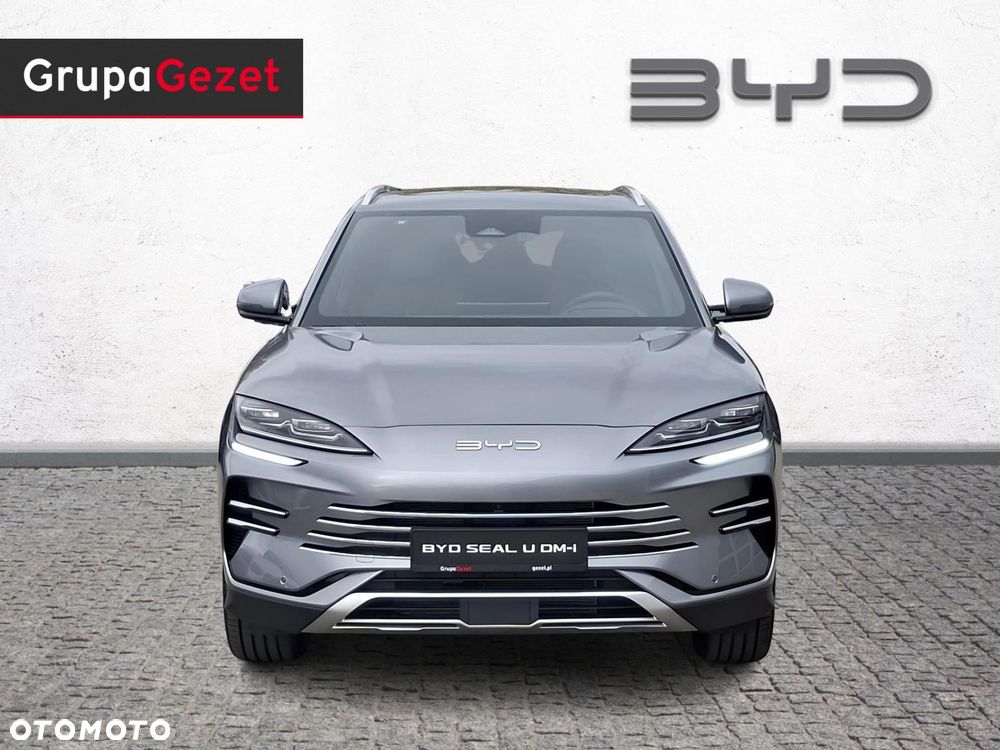 BYD Seal U - 8