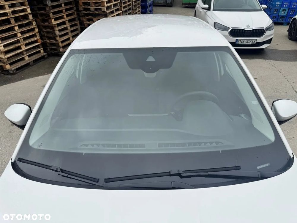 Skoda Fabia 1.0 TSI Ambition - 10