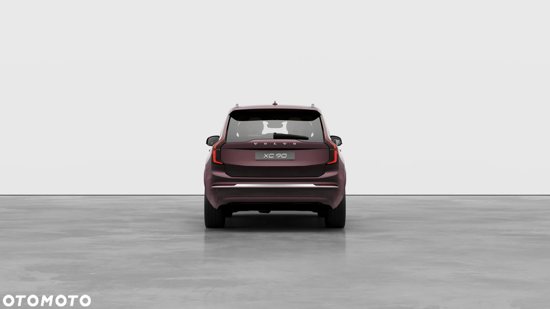 Volvo XC 90 - 4