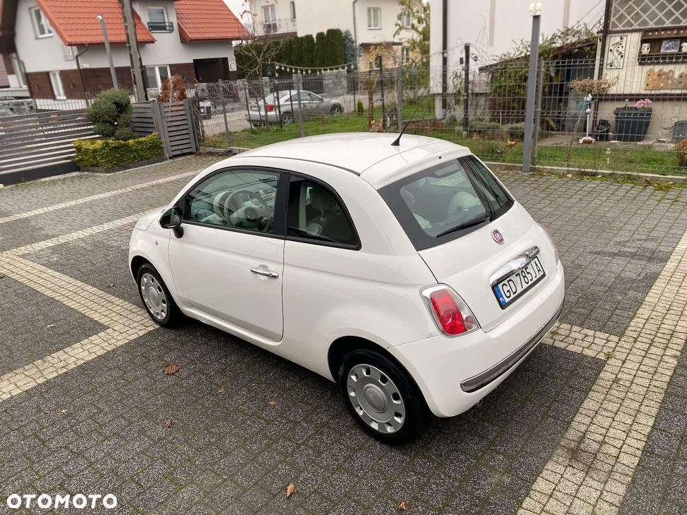 Fiat 500 - 6