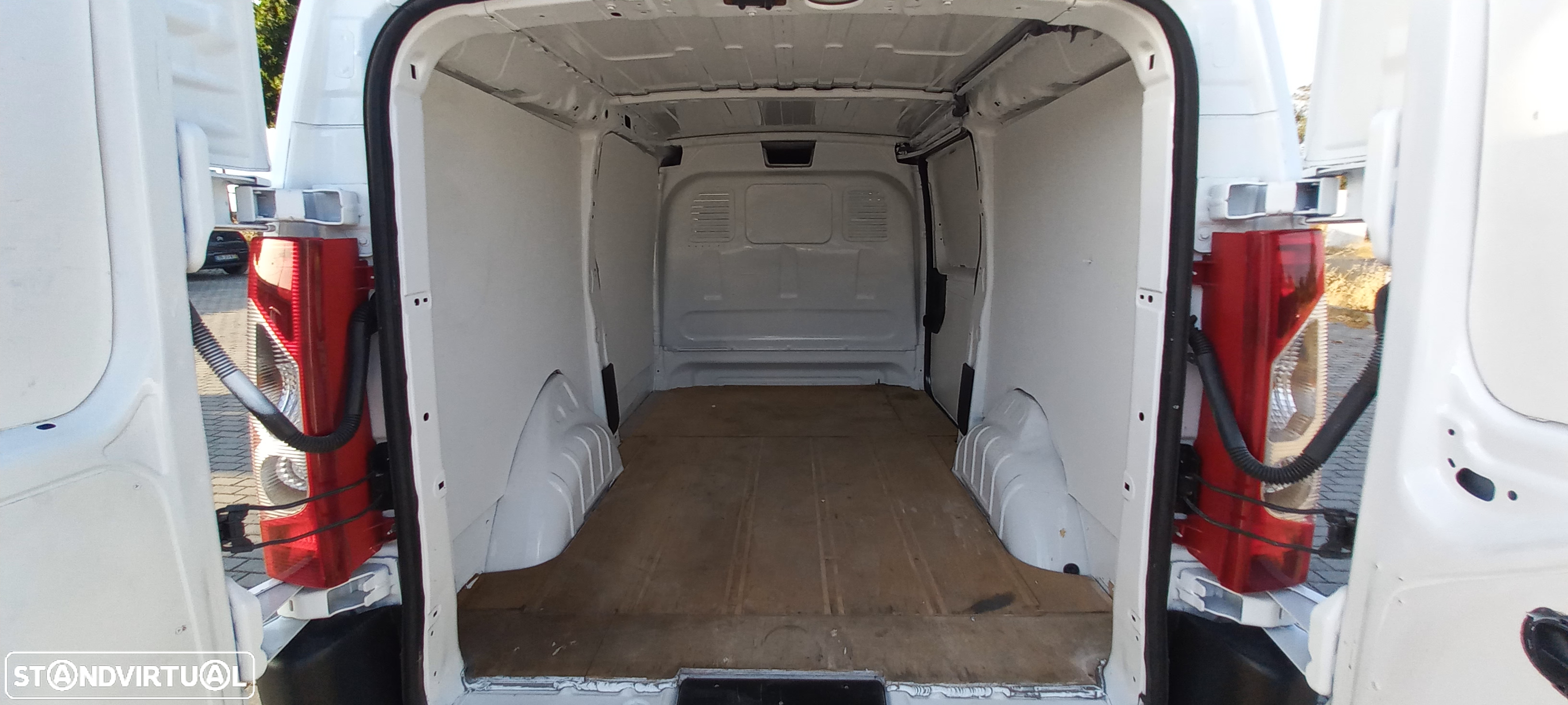 Peugeot Expert (3)LONGA 229 L2H1 - 7