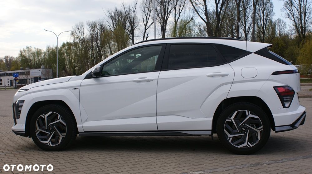 Hyundai Kona - 12