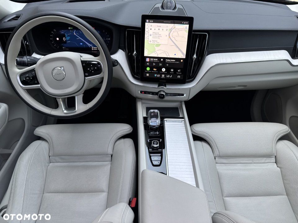 Volvo XC 60 - 18