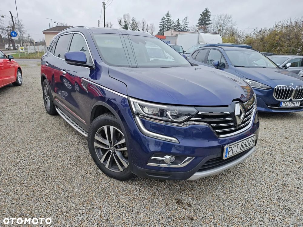 Renault Koleos 2.0 dCi Intens X-Tronic - 2