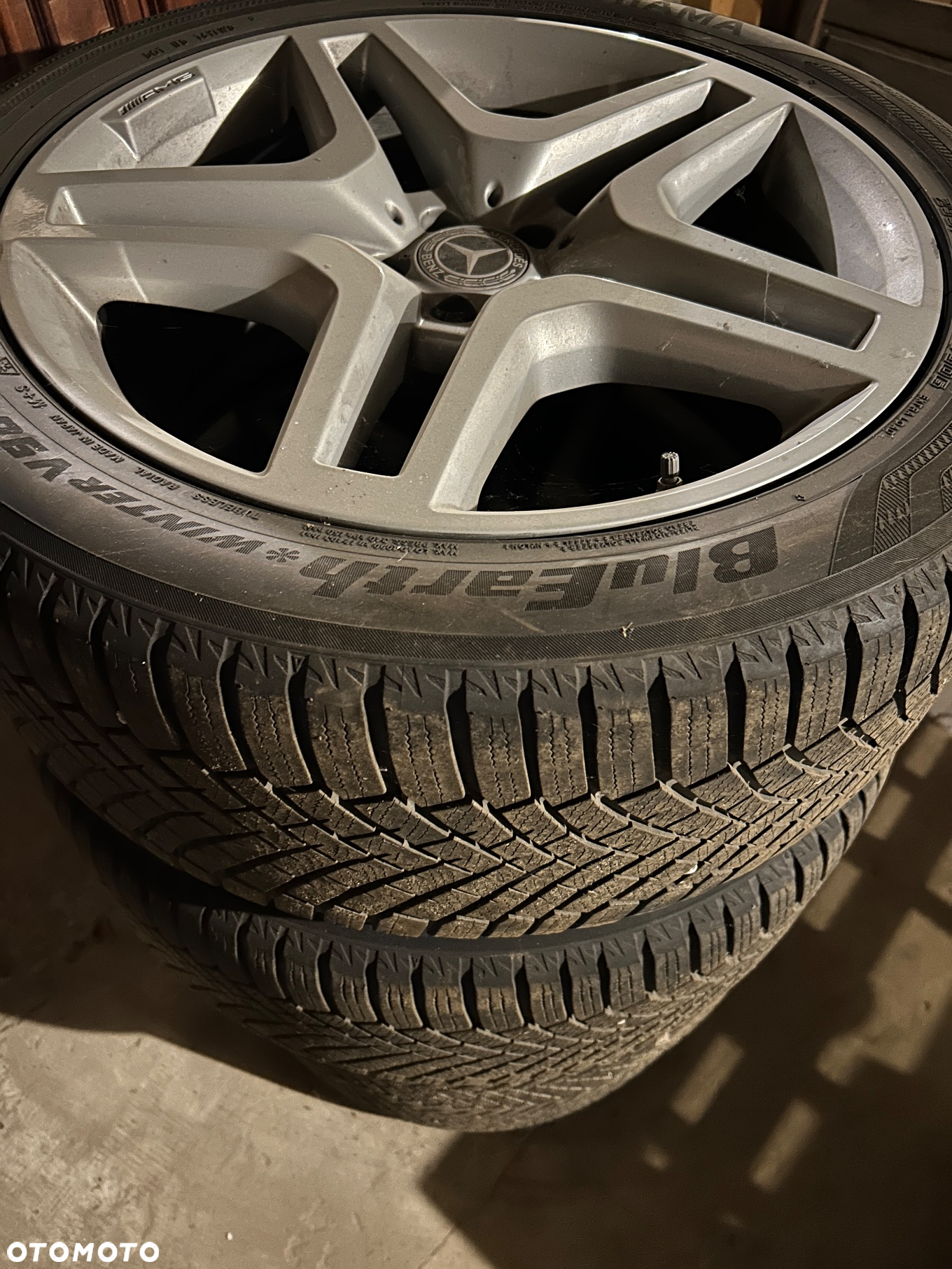 Mercedes-Benz GL 350 BlueTec 4-Matic - 17
