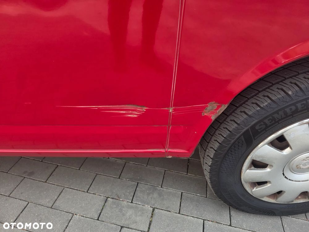 Carthago VW T4 Carthago Malibu - 34