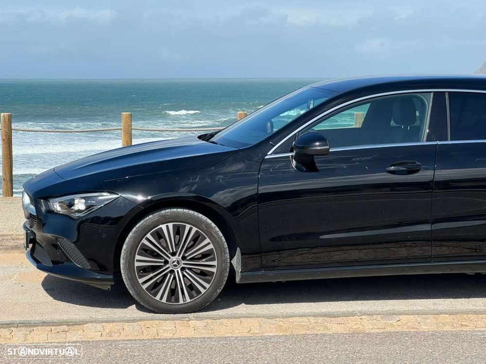 Mercedes-Benz CLA 250 e 8G-DCT Progressive - 2