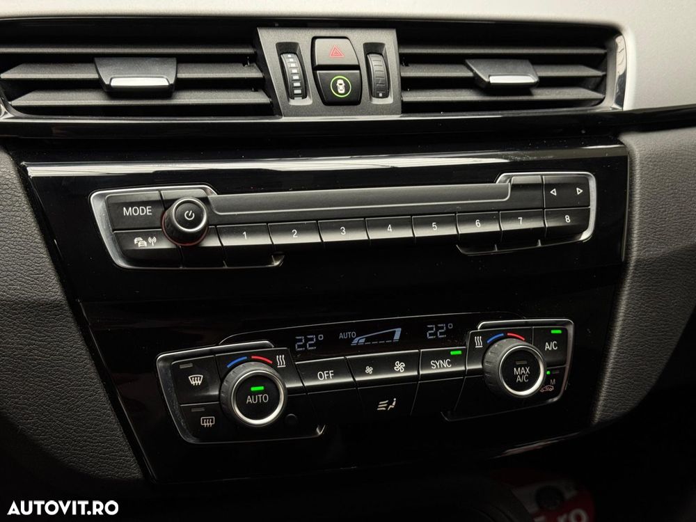 BMW X1 - 13