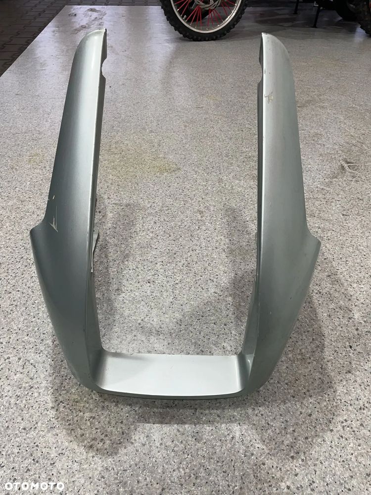 plastik/czaszka/pokrywa górna BMW K100 RS (nr1227) - 14