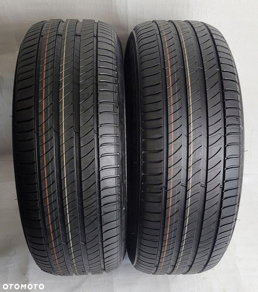 2x OPONA MICHELIN PRIMACY 4 235 55 R18 100V 235/55R18 2024 - 1
