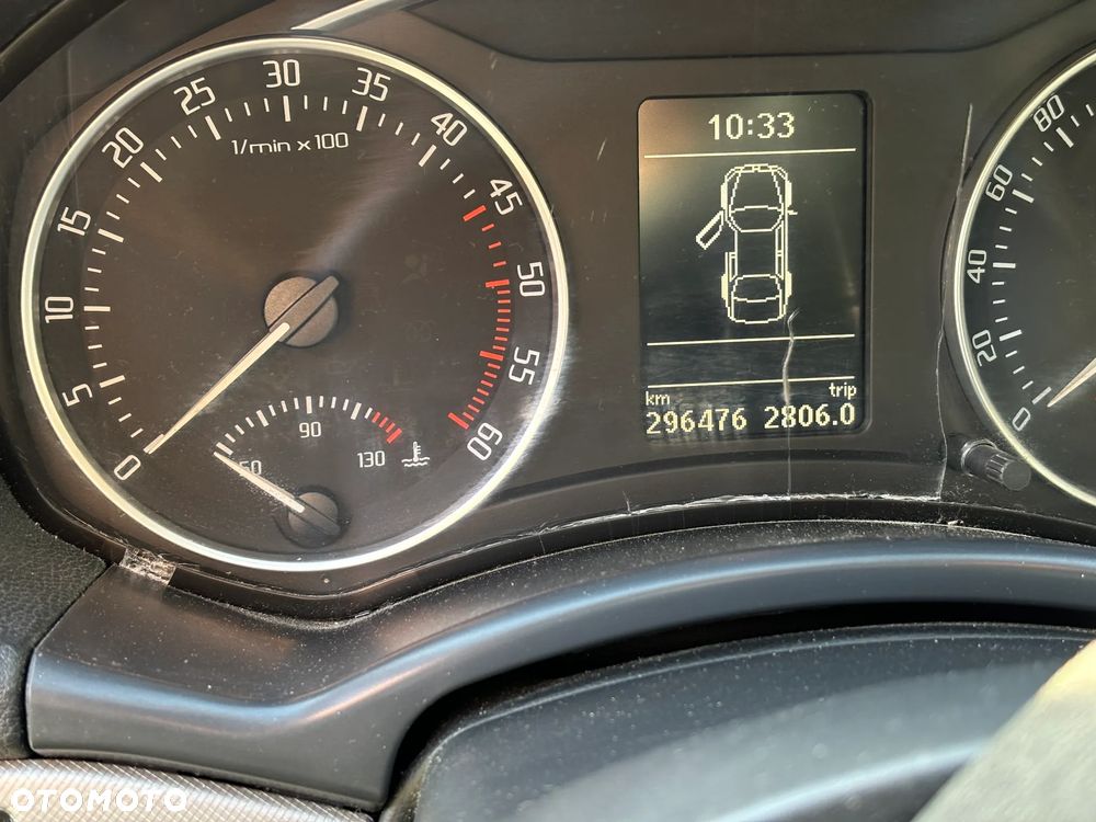 Skoda Octavia 2.0 TDI DPF 4x4 Ambiente - 3