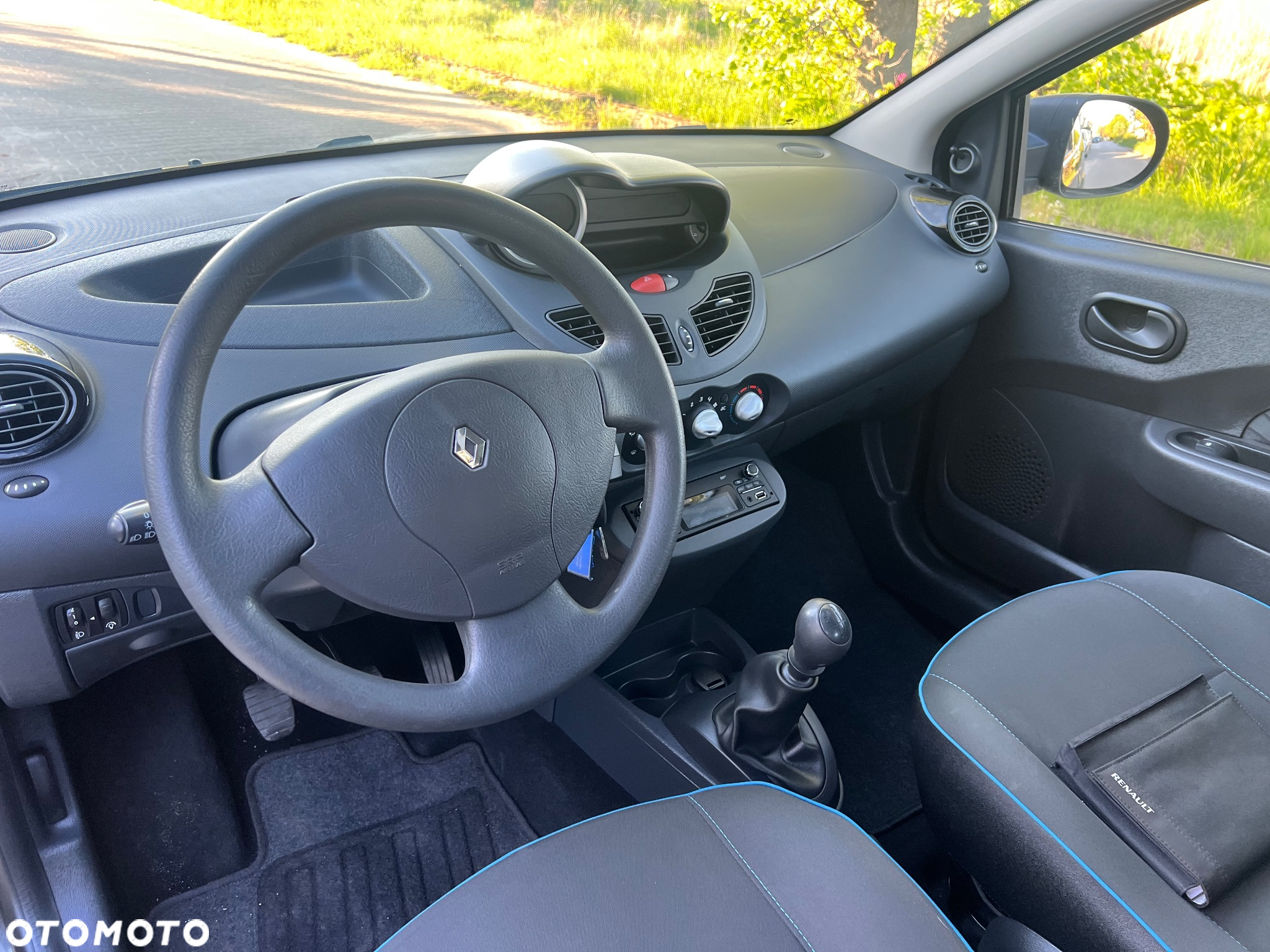 Renault Twingo - 15