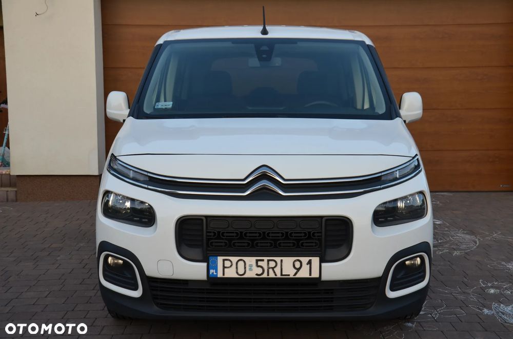 Citroën Berlingo M 1.5 BlueHDI Live - 3
