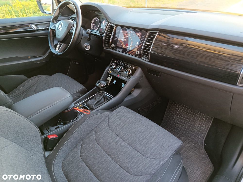 Skoda Kodiaq 2.0 TSI 4x4 Style DSG - 5