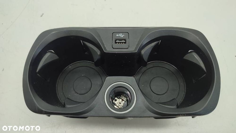 UCHWYT STOJAK NA NAPOJE KUBEK BMW G20 G21 6806803 - 1