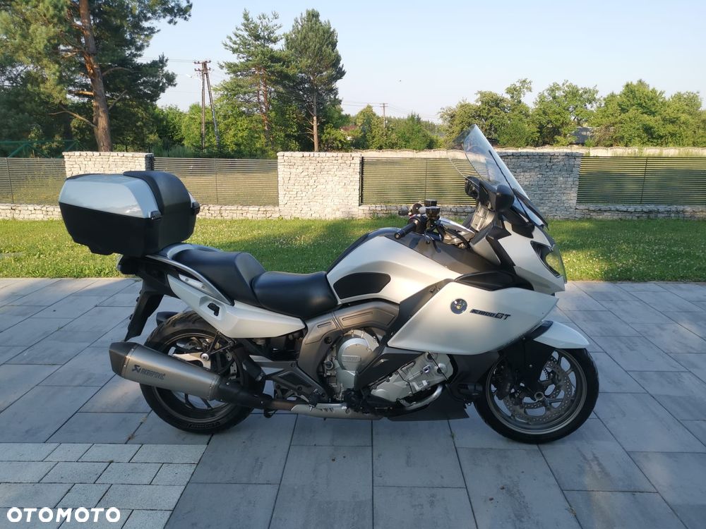 BMW K - 9