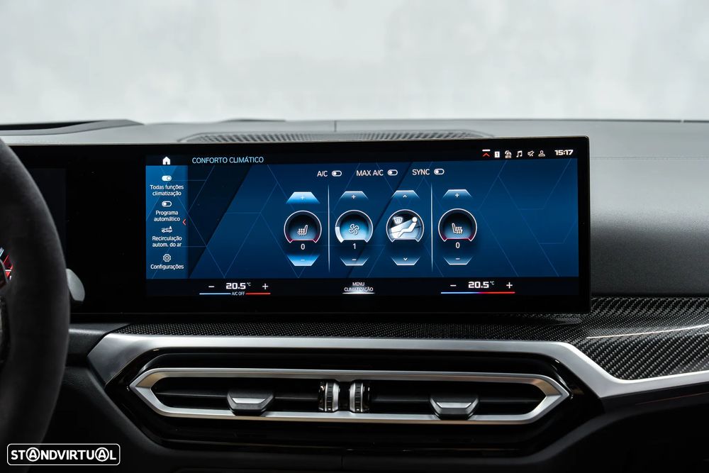 BMW M4 Competition - 47