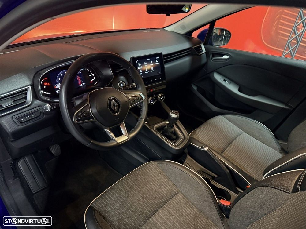 Renault Clio 1.0 TCe Intens - 6