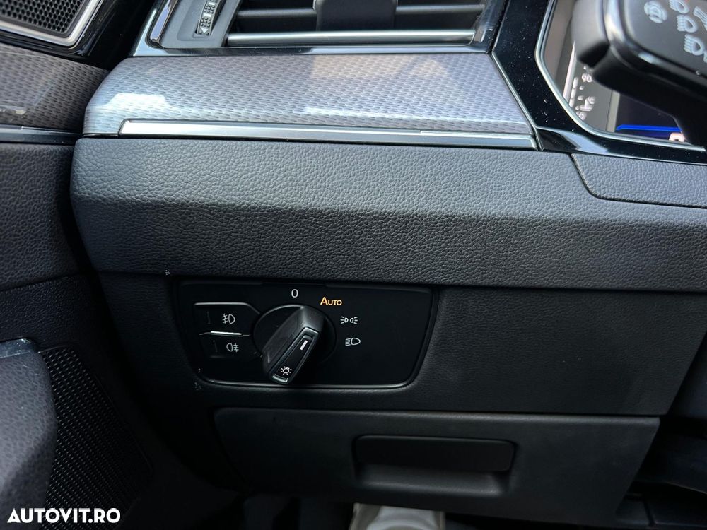 Volkswagen Passat Alltrack 2.0 TDI SCR DSG 4Motion - 36