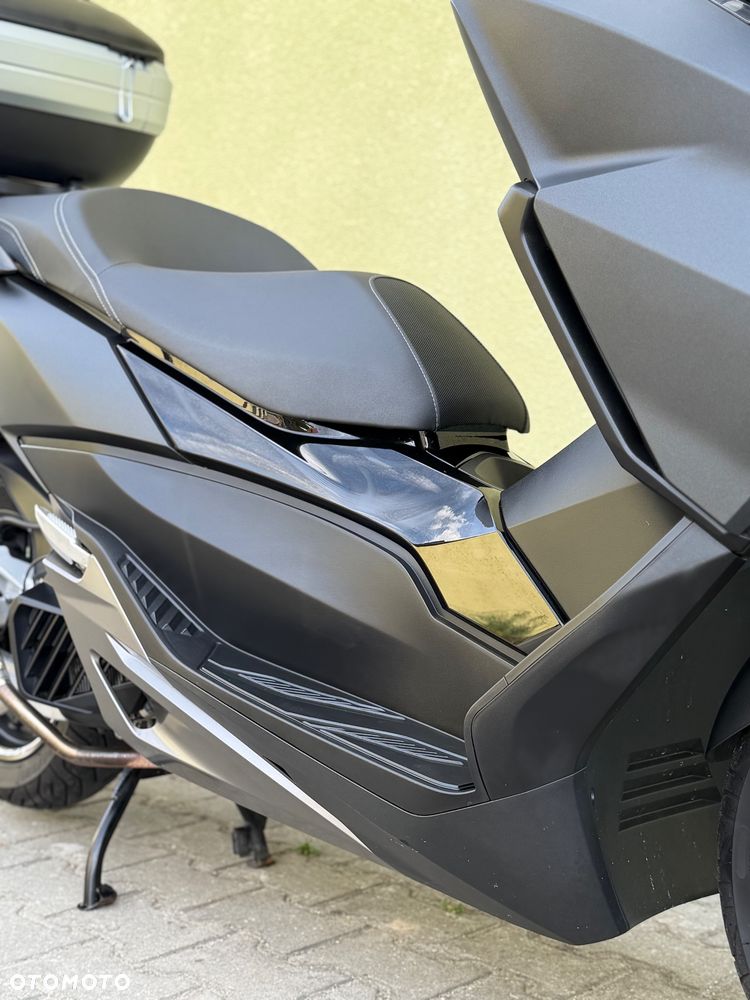 Honda NSS - 6