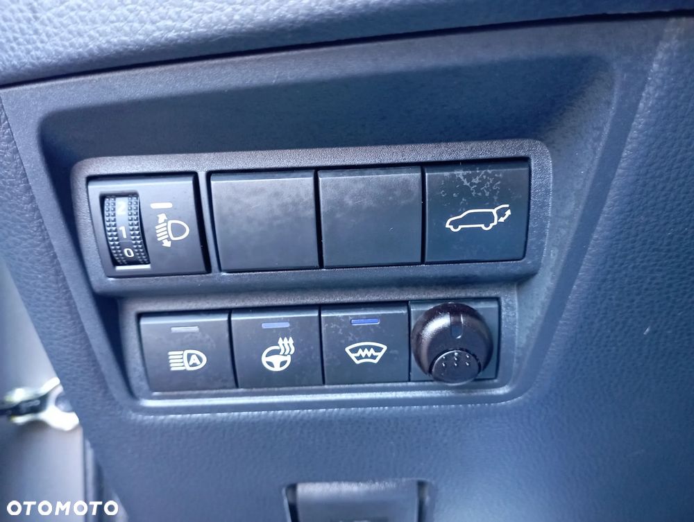 Toyota Yaris Cross Hybrid 1.5 Executive - 22